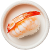 SALMON NIGIRI